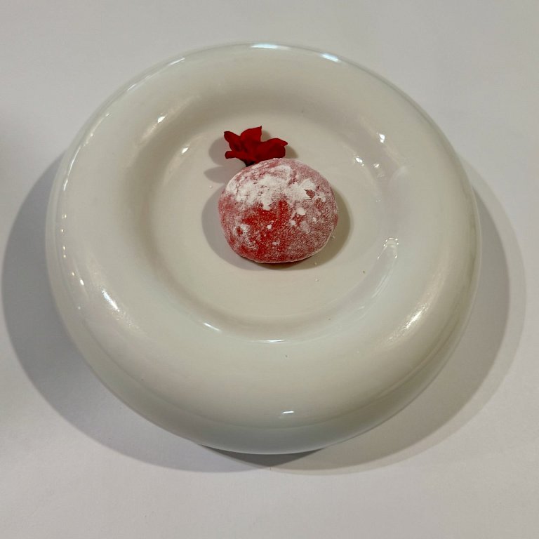 Д Клубничное моти